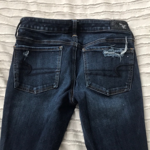 American Eagle Jeans - Picture 4 of 4